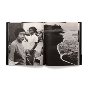 Kenji Higuchi: Photo Document: Japan's Nuclear Power Plants