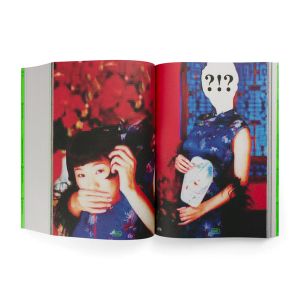 Mindy Seu: Cyberfeminism Index