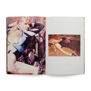 Richard Prince: Girlfriends