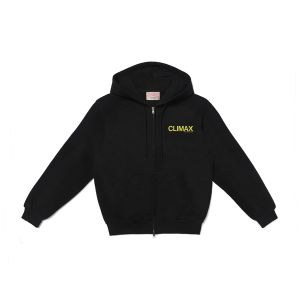 Climax: Zip Hoodie