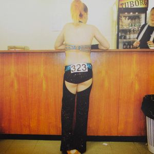 Stine Larsen: We Are Teenagers! The Lives and Sexuality of Danish Girls