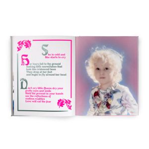 Chopova Lowena: Conversations with Angels AW23