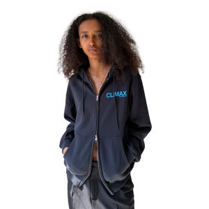 Climax: Zip Hoodie