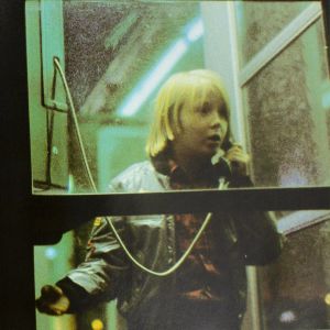 Wim Wenders: Paris, Texas