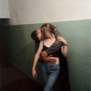 Andrew Miksys: DISKO