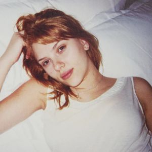 Sofia Coppola: Lost in Translation