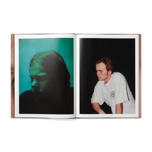 Paul Graham : End of An Age