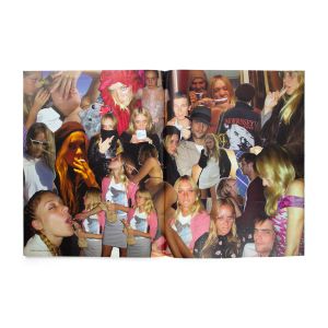 Chloë Sevigny: Issue #2