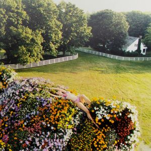 Juergen Teller & Stephanie Seymour: MORE