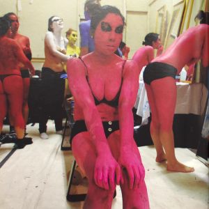 Kembra Pfahler: Beautalism