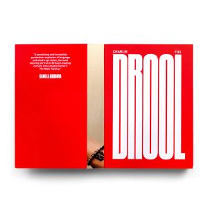 Charlie Fox: Drool