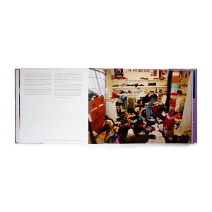 Lauren Greenfield: Girl Culture