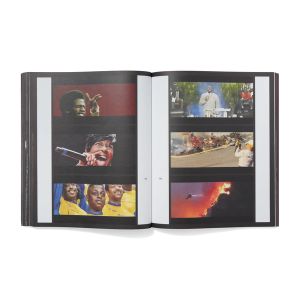 Arthur Jafa: Magnumb