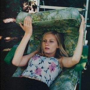 Sofia Coppola : The Virgin Suicides