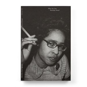 Anaïs Ngbanzo: Who Are You Dorothy Dean?