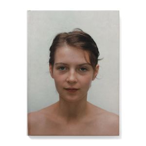 Rineke Dijkstra: Portraits