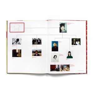 Gillian Wearing: Family History