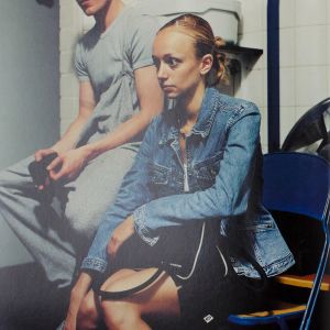 Dana Lixenberg: Offstage