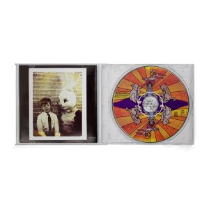 Thurston Moore: Psychic Hearts