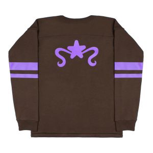 Climax: Varsity Long Sleeve
