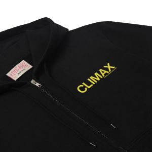 Climax: Zip Hoodie