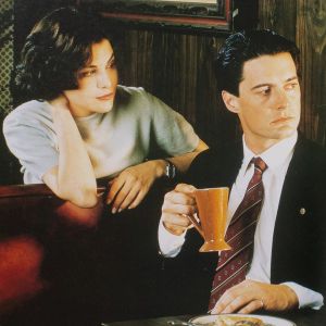 Deluxe Colour Cine Album 52: Kyle MacLachlan