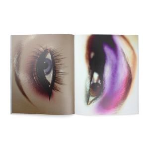 Carlijn Jacobs: EYES