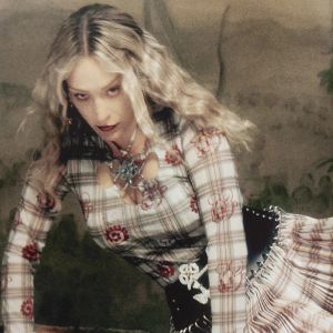 Chopova Lowena: Conversations with Angels AW23