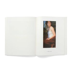 Cindy Sherman: Cindy Sherman