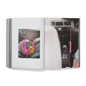 Martine Syms: PICTURES, 2014-2024