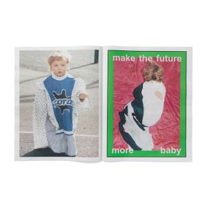 Red3licte: Workshop, Proto, Soirée