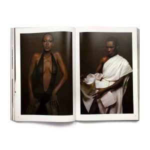 Issey Miyake: East Meets West