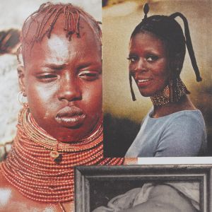 Arthur Jafa: Magnumb