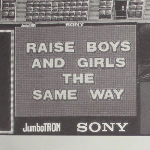 Jenny Holzer: In the Forest of Words