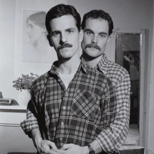 Sunil Gupta: Lovers: Ten Years On