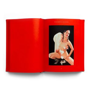 Kembra Pfahler: Kembra Pfahler