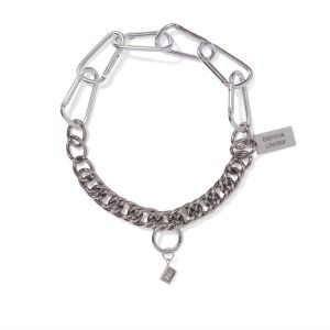 Climax × Chopova Lowena: Vintage Book Charm Necklace