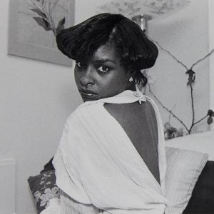 Steven Cuffie: Karen 1979