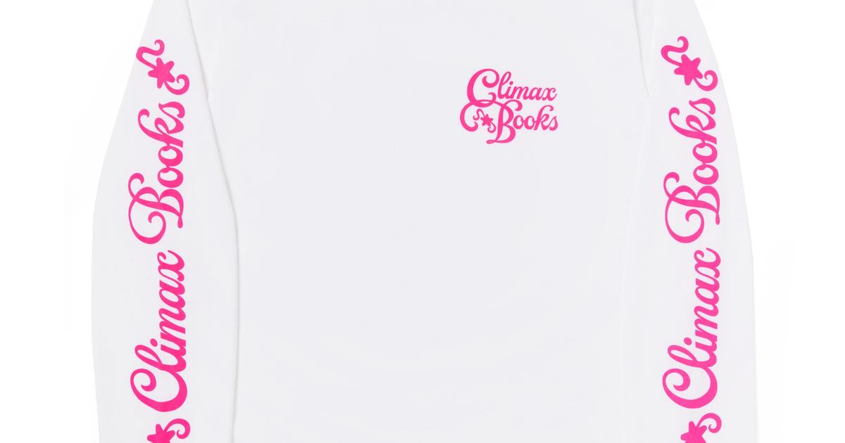 Climax: Star Long Sleeve | Climax