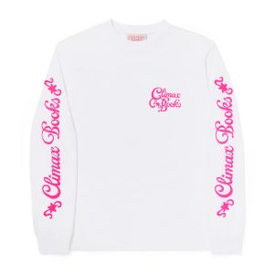 Climax Books: Star Long Sleeve