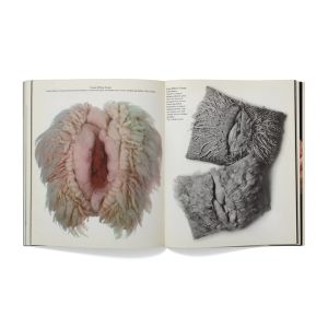 Nancy Bruning Levine: Hardcore Crafts