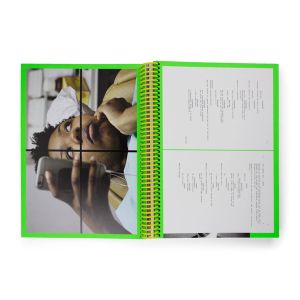 Martine Syms: She Mad