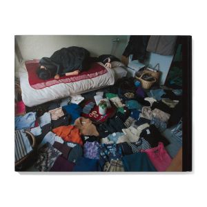 Kyoichi Tsuzuki: Happy Victims