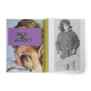 Martine Syms: She Mad