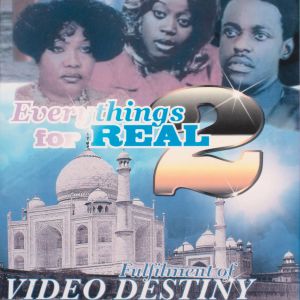 Grace Wales Bonner: Everythings For Real 2
