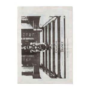 Cosey Fanni Tutti: Time To Tell