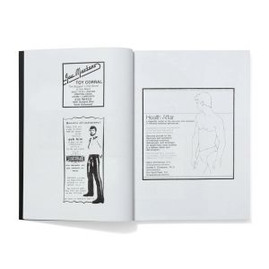 Gay International Inc.: Gay Areas Digest