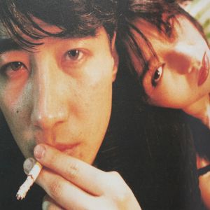 Wong Kar-wai: Fallen Angels