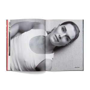 Collier Schorr: Freeway Balconies