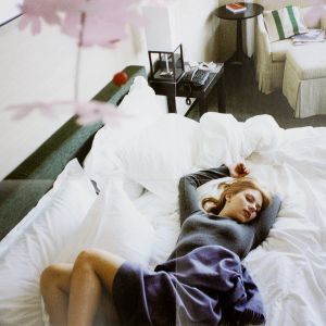 Sofia Coppola: Lost in Translation